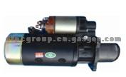 DongFeng Starter Motor C4944702