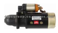 DongFeng Starter Motor C4935789