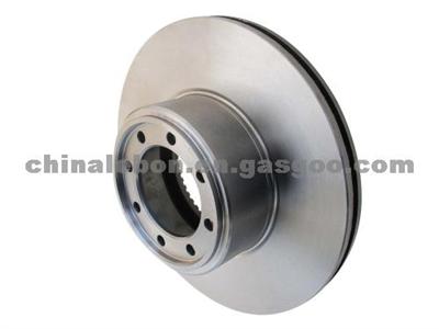 IVECO BRAKE DISC 2996033