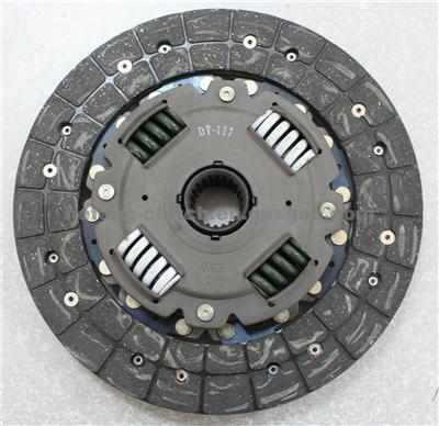 TOYOTA CLUTCH DISC 31250-0B010