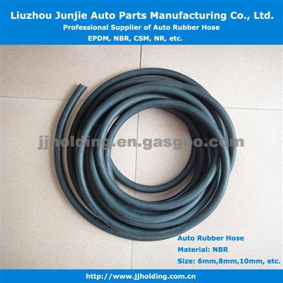 High Quality Low Price Auto Oil Rubber Hose