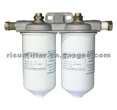 CS0712A High Quality Diesel Filter For Wuling