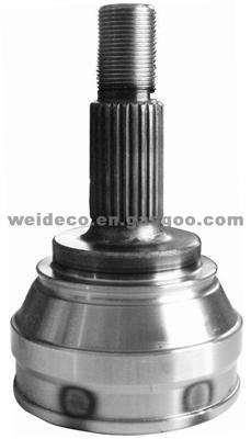 AUDI C.V.JOINT 431498099A