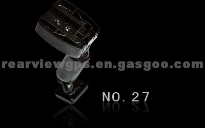 Vehicle Specific Mounts No. 27 Bracket For Vw Passat From 2005 To 2010