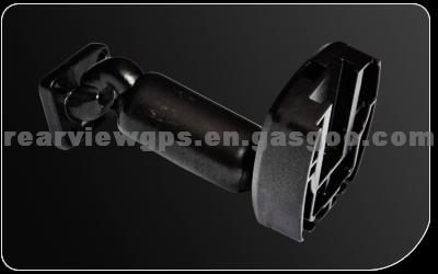 Vehicle Specific Mounting Bracket No. 27 Bracket For Porsche Cayenne