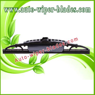 Flat Wiper Blade (AC-WB-009)