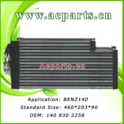 For Benz 140 Air Conditioning Evaporator (AC.115.324)