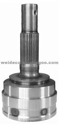 DAIHATSU CV JOINT 4342087722