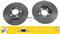 VW GOLF BRAKE DISC 1J0615301D - img2