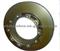 SCANIA BRAKE DISC 1402272