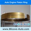 KAMAZ 305.09.04.02 Engine Piston Ring 305.09.04.02