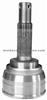 MITSUBISHI C.V.JOINT MB620178