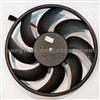 Radiator Cooling Fan For Peugeot 206 W A/C