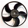 Radiator Cooling Fan For Fait 768597