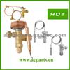 Auto Expansion Valves ISO 9001:2000   ISO/TS16949