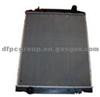 Delong F3000 Radiator SHA01
