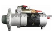 Sinotruck Foton Starter Motor QDJ2815(For WD615)