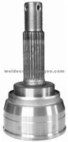 MITSUBISHI C.V.JOINT 4950721000