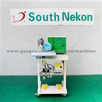 Ultrasonic Rhinestone Fixing Machine