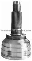 MAZDA C.V.JOINT F01325400