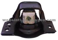 Engine Mounting 8200 014 931For Renault Laguna II