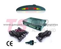 Auto Parking Sensor MODEL: TS-P1768B ( Rear & Front Mini LED