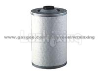 Oil Filter PF-811