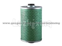 Oil Filter P811