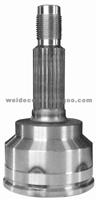 MAZDA C.V.JOINT F02025600