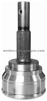 NISSAN C.V.JOINT 391000M000