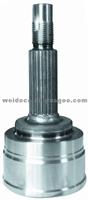 NISSAN C.V.JOINT 3910041B00