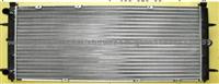 Radiator VOLKSWAGON AUDI 701121253D 701121253E 701121253K 701121253M