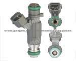 Fuel Injector 16600 5L700