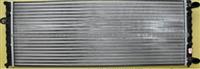 Radiator AUDI SEAT 1HO121253P
