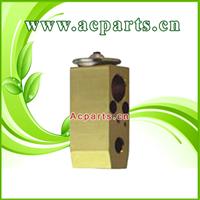 Expansion Valve For Car Air Conditioners ( AC-EV-140 )