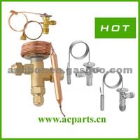 Auto Expansion Valves ISO 9001:2000   ISO/TS16949