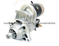 Komatsu Starter Motor S6D102