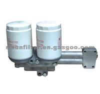 JX1013A Oil Filter For Engine