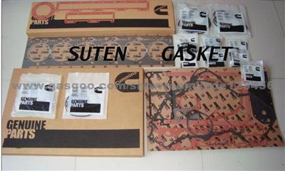 Cummins L375 Gasket