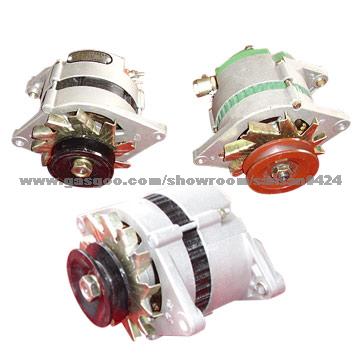 alternator for V. W. Passat B5 1.8T