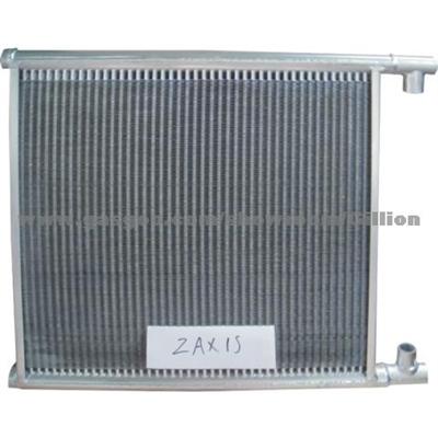 Hydraulic Tank Radiator