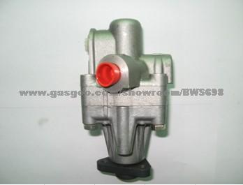 Power Steering Pump Of MINI HONGQI 488