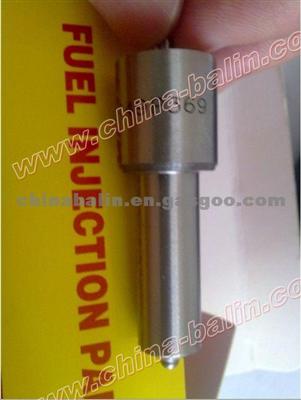 Injector Nozzle BDLLA137P553 9 430 084 749