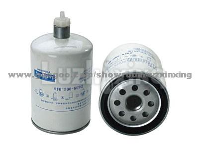 Oil Filter D638-002-04A