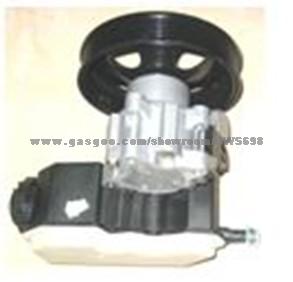 Power Steering Pump Of GM-REGAL