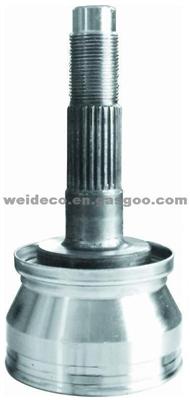 NISSAN C.V.JOINT 3020513A25