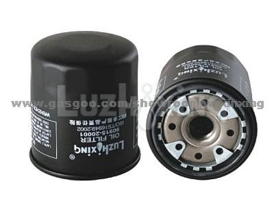 Oil Filter 90915-20001