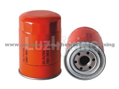 Oil Filter 15601-78010