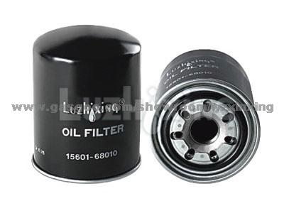 Oil Filter 15601-68010