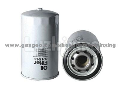 Oil Filter 8-94396375-0/1/4